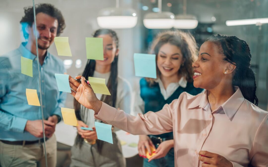 Prioritizing AI opportunities for enterprise impact