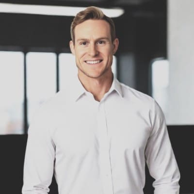Elliot Dean