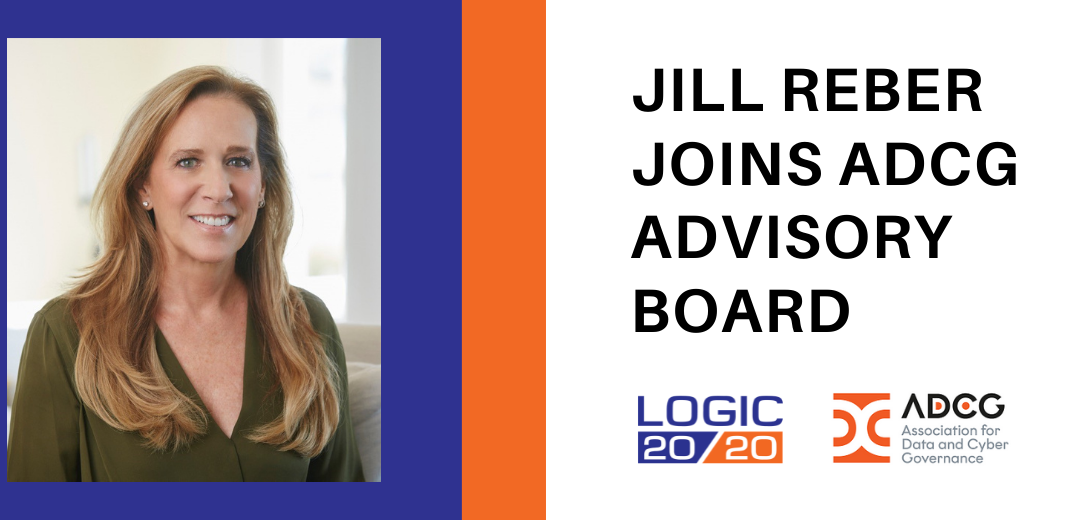 Jill Reber joins ADCG Advisory Board