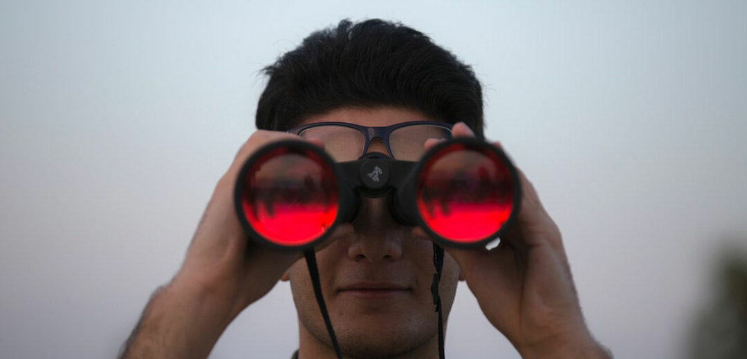 Operationalizing data privacy: Bridging “the vision gap”