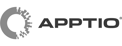 Apptio Logo