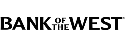 Bank of the West Logo