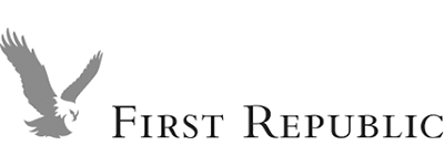 First Republic Bank Logo