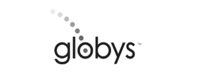 Globys Logo