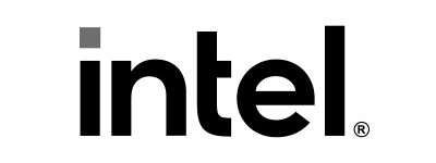 Intel Logo