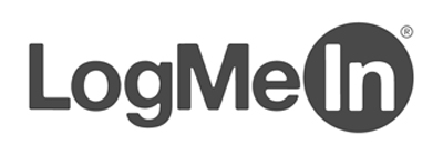 LogMeIn Logo