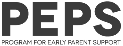 PEPS logo