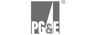 PG&E Logo