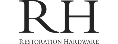 Restoration Hardware Logo