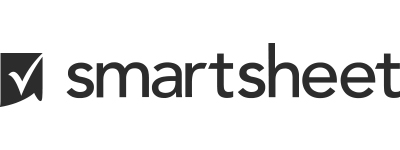 Smartsheet Logo