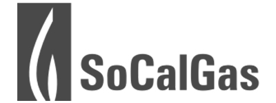 SoCalGas Logo