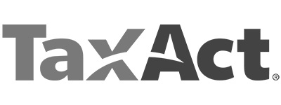 TaxAct Logo