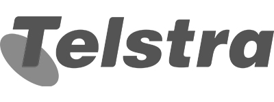 Telstra Logo