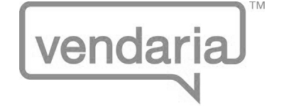 Vendaria Logo
