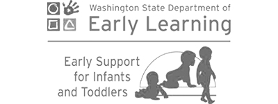 WaStateEarlyLearn Logo