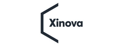 Xinova Logo